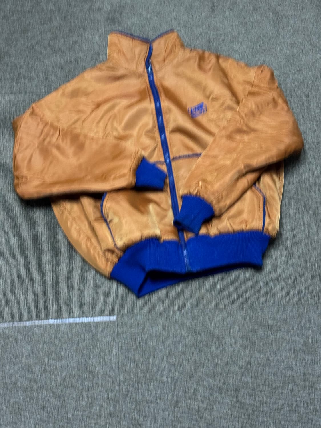 Sculptor 리버서블 봄버 자켓 상품이미지1