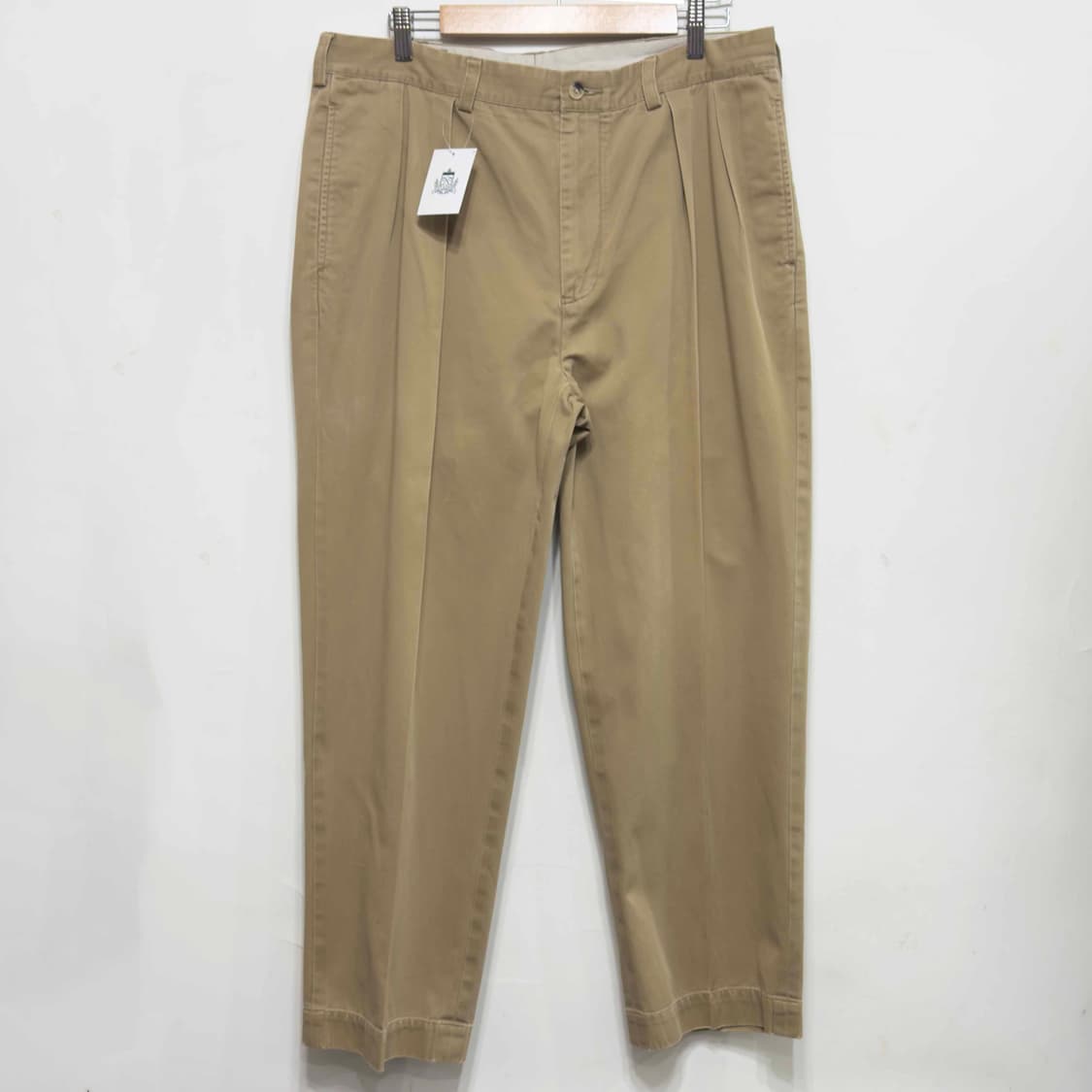 폴로 랄프로렌 투턱 앤드류 치노 팬츠 36X30 상품이미지1