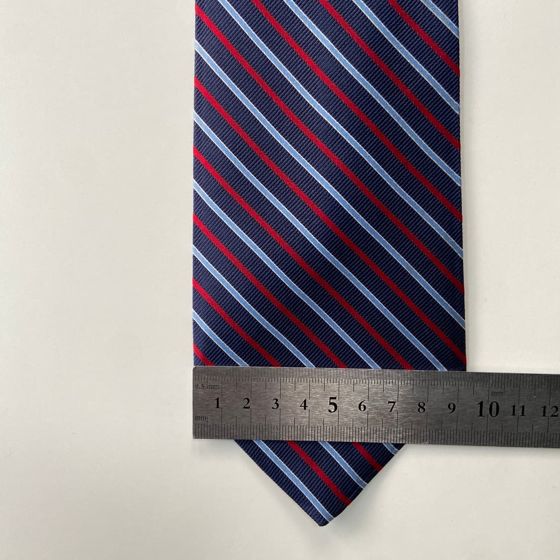 브룩스브라더스 명품 정품 넥타이 상품이미지8