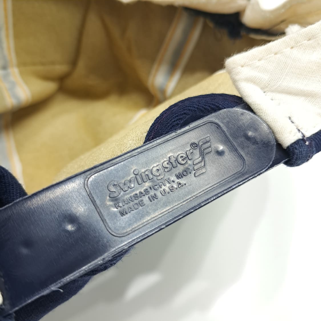 USA Made 80s Stylemaster Bandag Tires 패치 상품이미지7