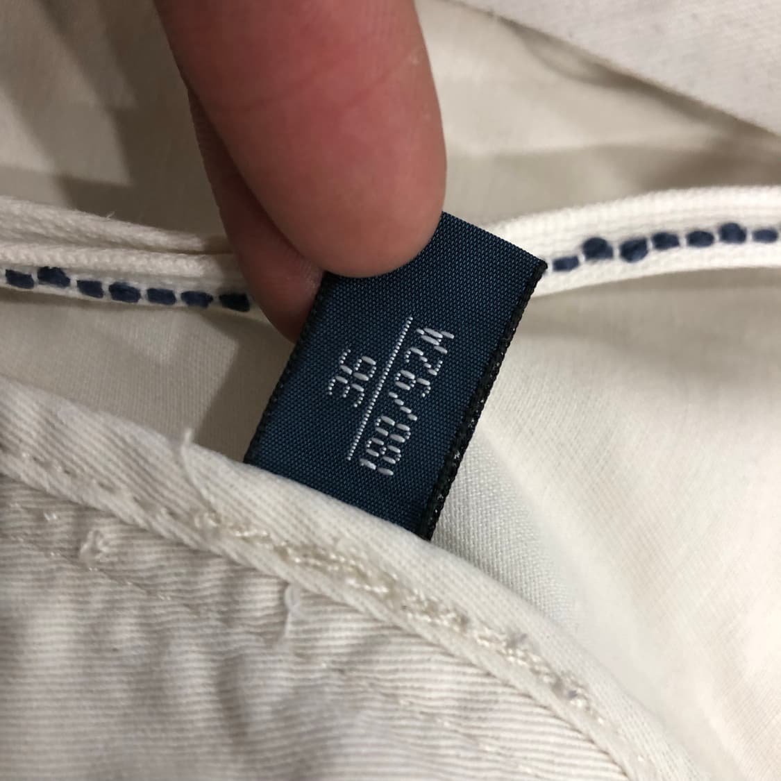 폴로 랄프로렌 코튼 하프 팬츠 상품이미지7