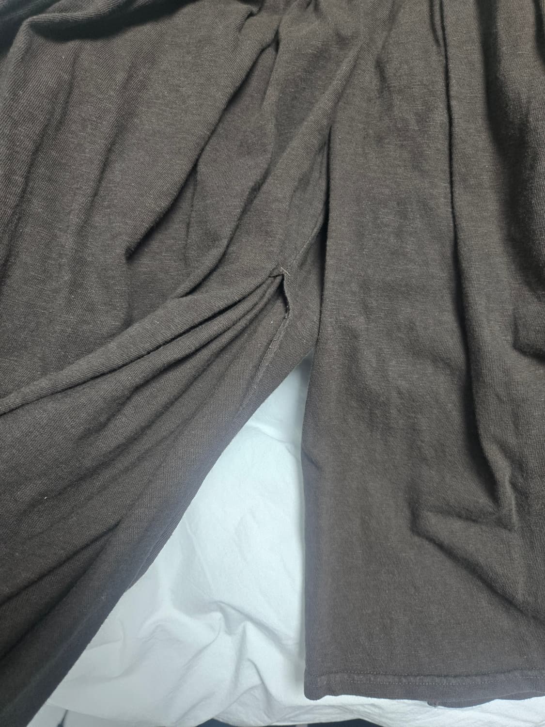 캐피탈 7부바지 상품이미지5