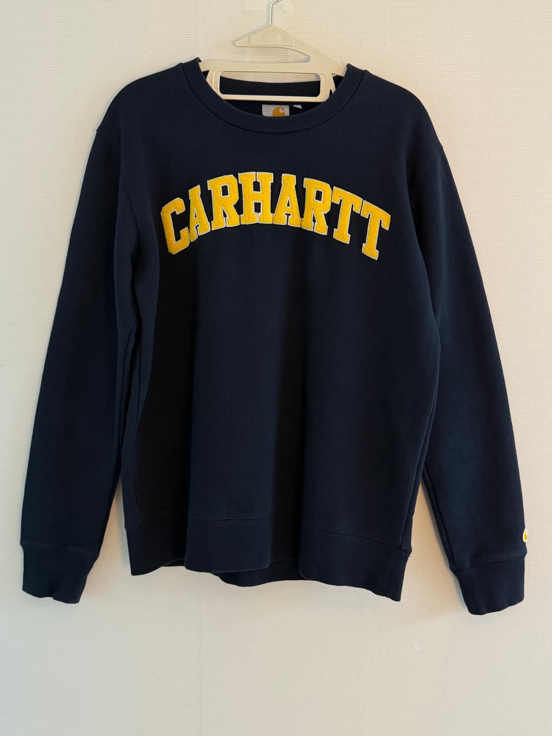 칼하트 맨투맨 상품이미지2