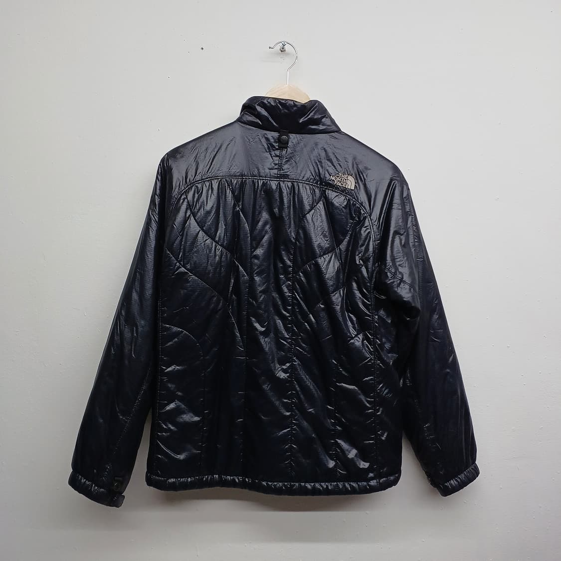 노스페이스 하이넥 경량 패딩 점퍼 95
                   상품이미지2