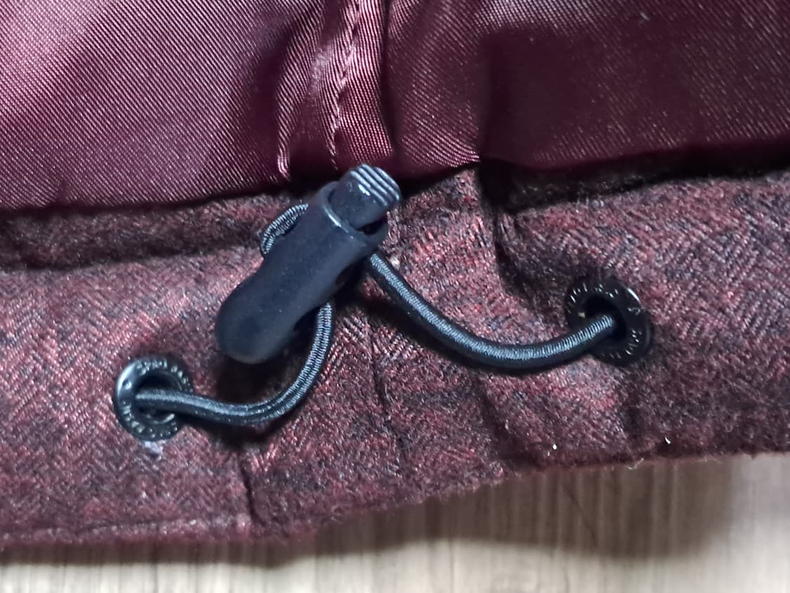 스파오 패딩 남성95  상품이미지8