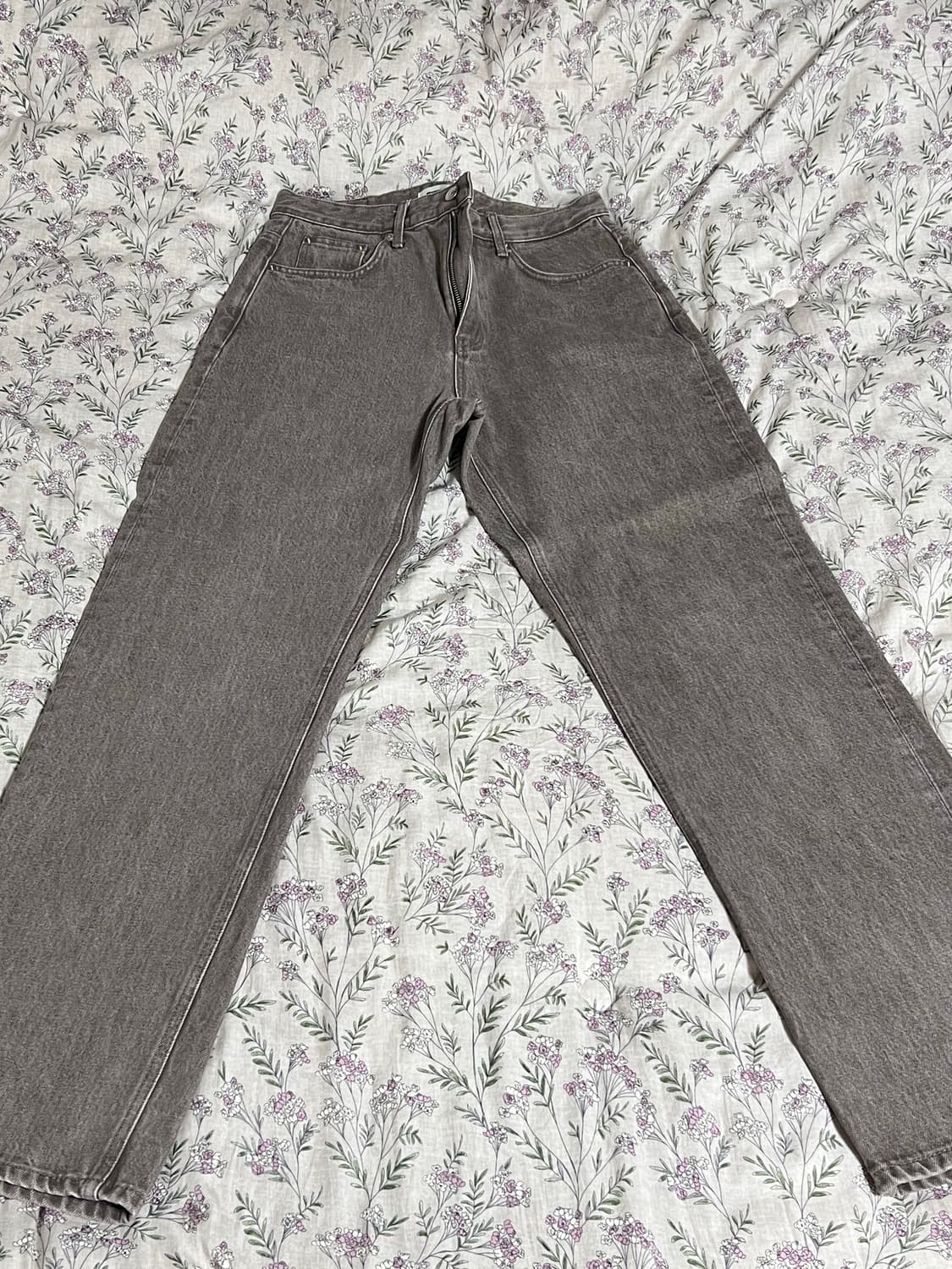 브랜디드 하드 트위스트 빈티지 모카 30 상품이미지2