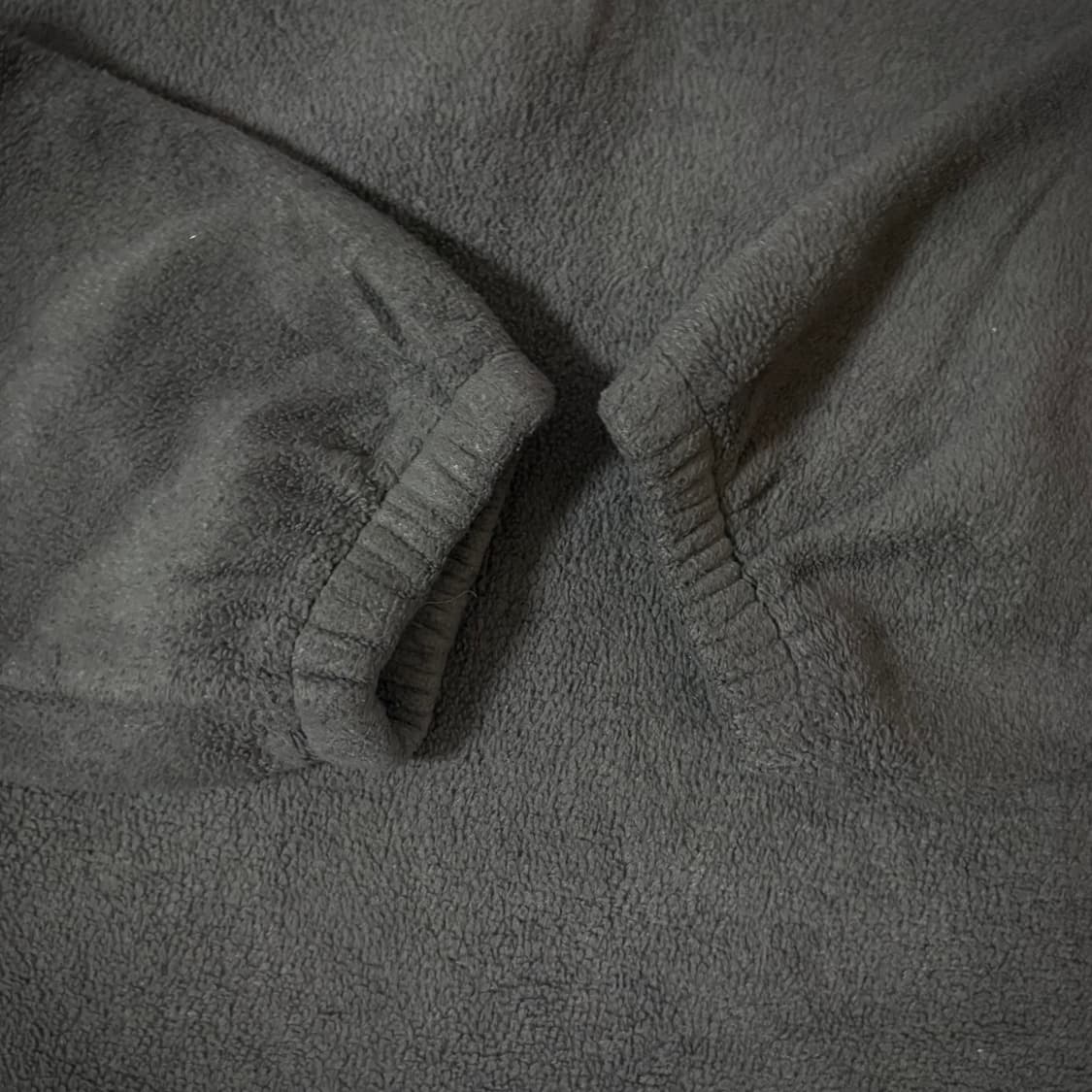 00s Russell Athletic Fleece Half Zip 상품이미지6
