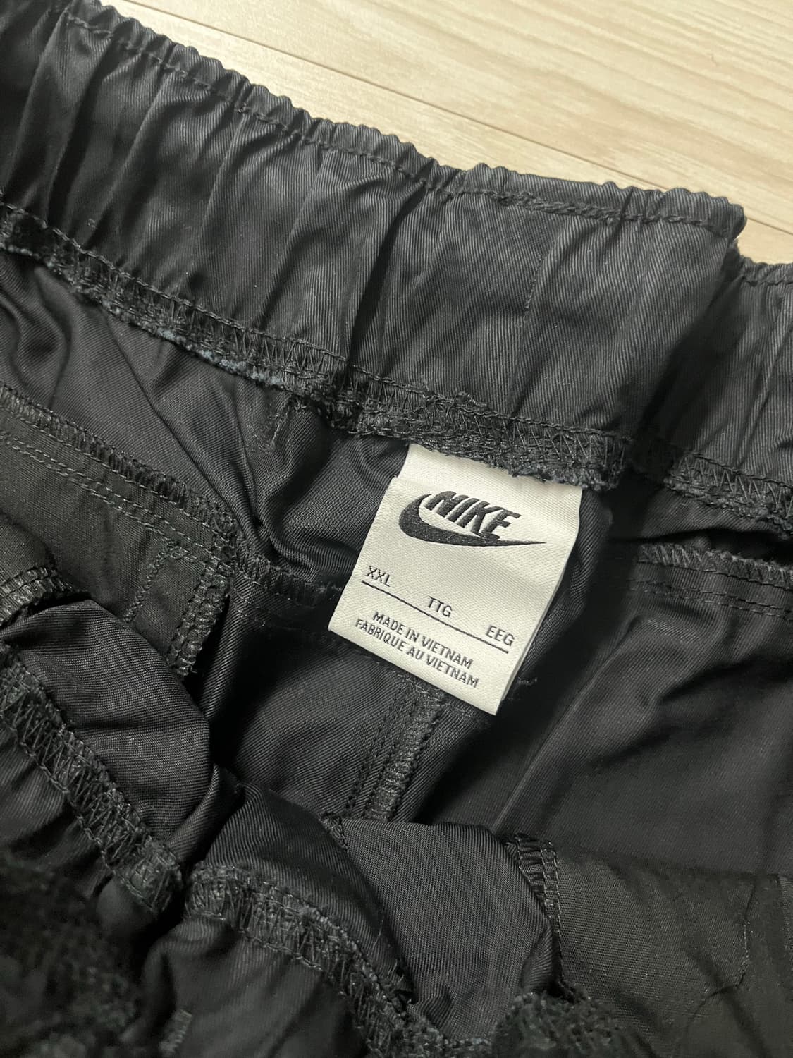 나이키 팬츠  상품이미지3