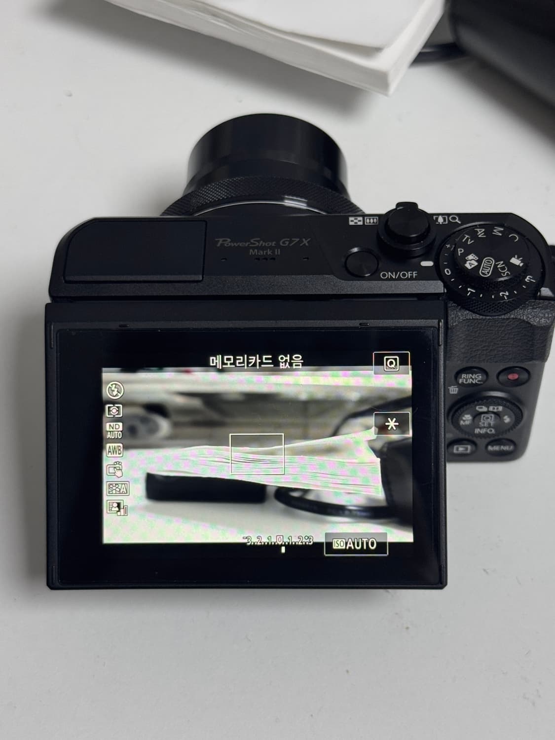 캐논 g7x mark2 ii 마크투 상품이미지4