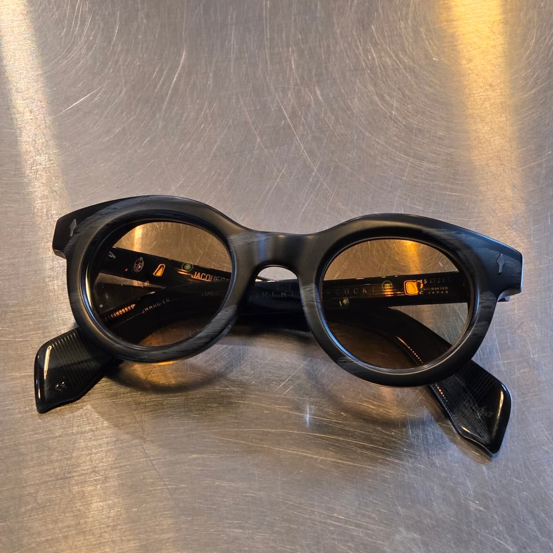 자크마리마지 히치콕 버팔로  상품이미지4