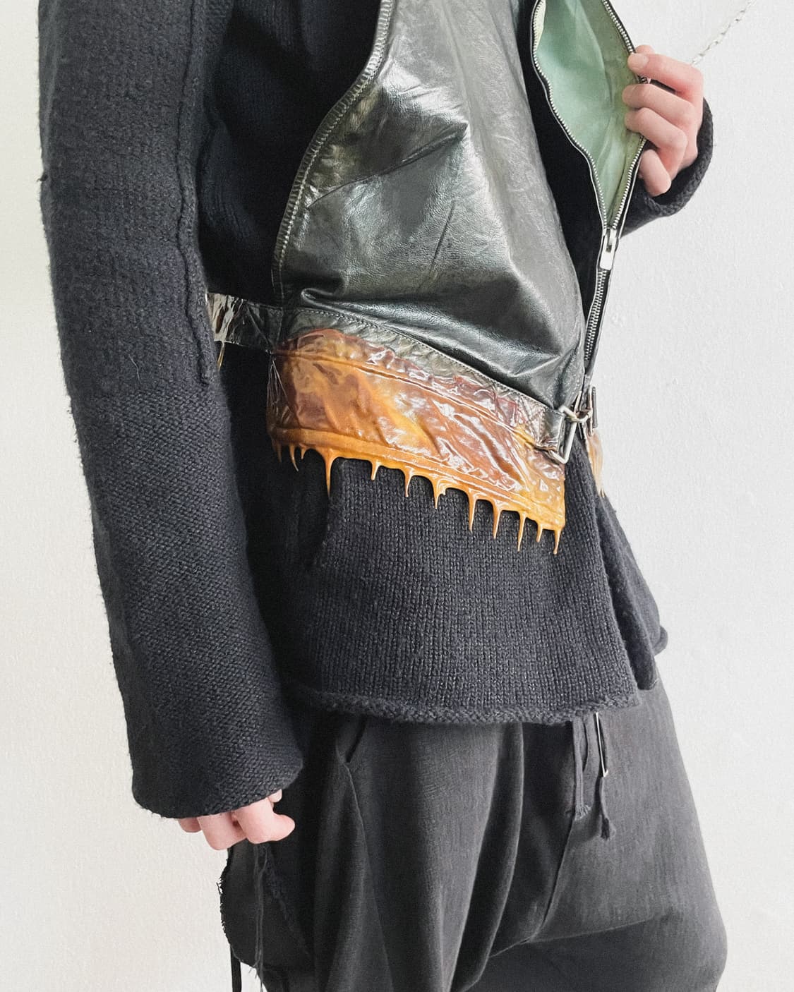 CCP AM/2373R fitting & detail cuts 상품이미지6