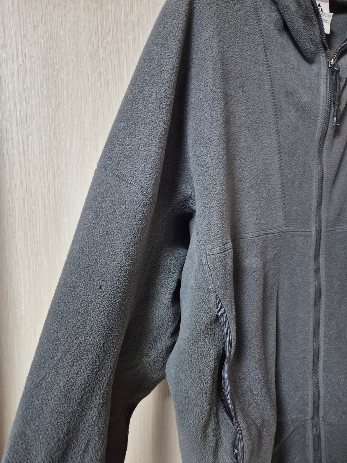 나이키 ACG 써마핏 울프 트리 후디드 자켓 110 2XL 페이스후드 상품이미지7