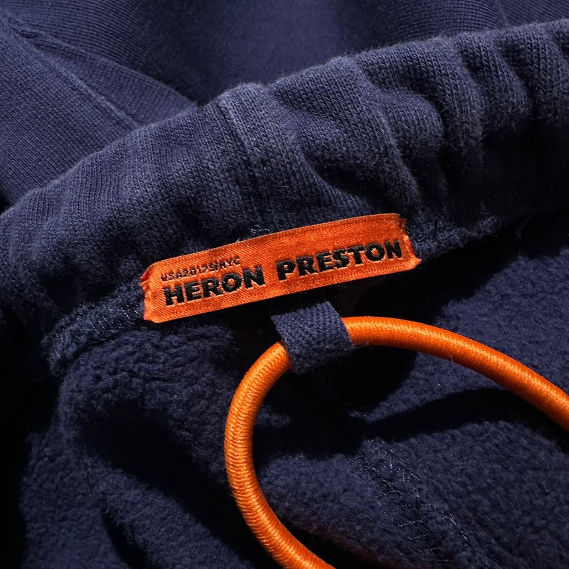 (매장판) 헤론 프레스톤 스웨트 조거 팬츠 상품이미지5