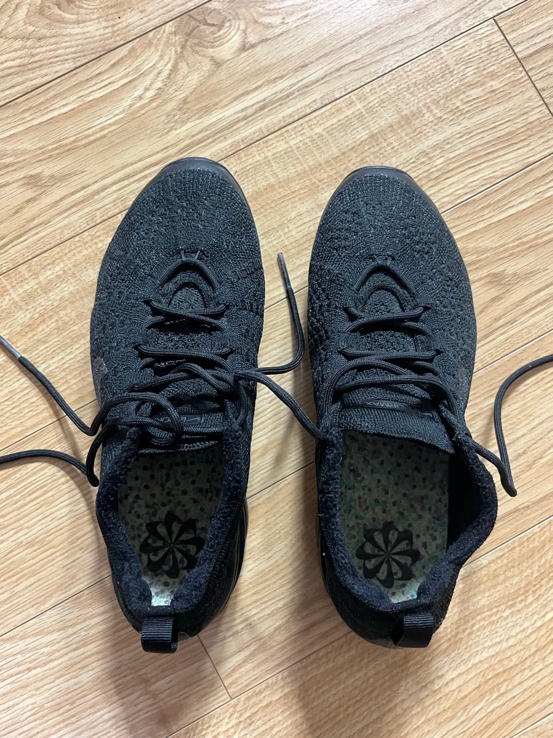 나이키 에어 베이퍼맥스 운동화 230  상품이미지2