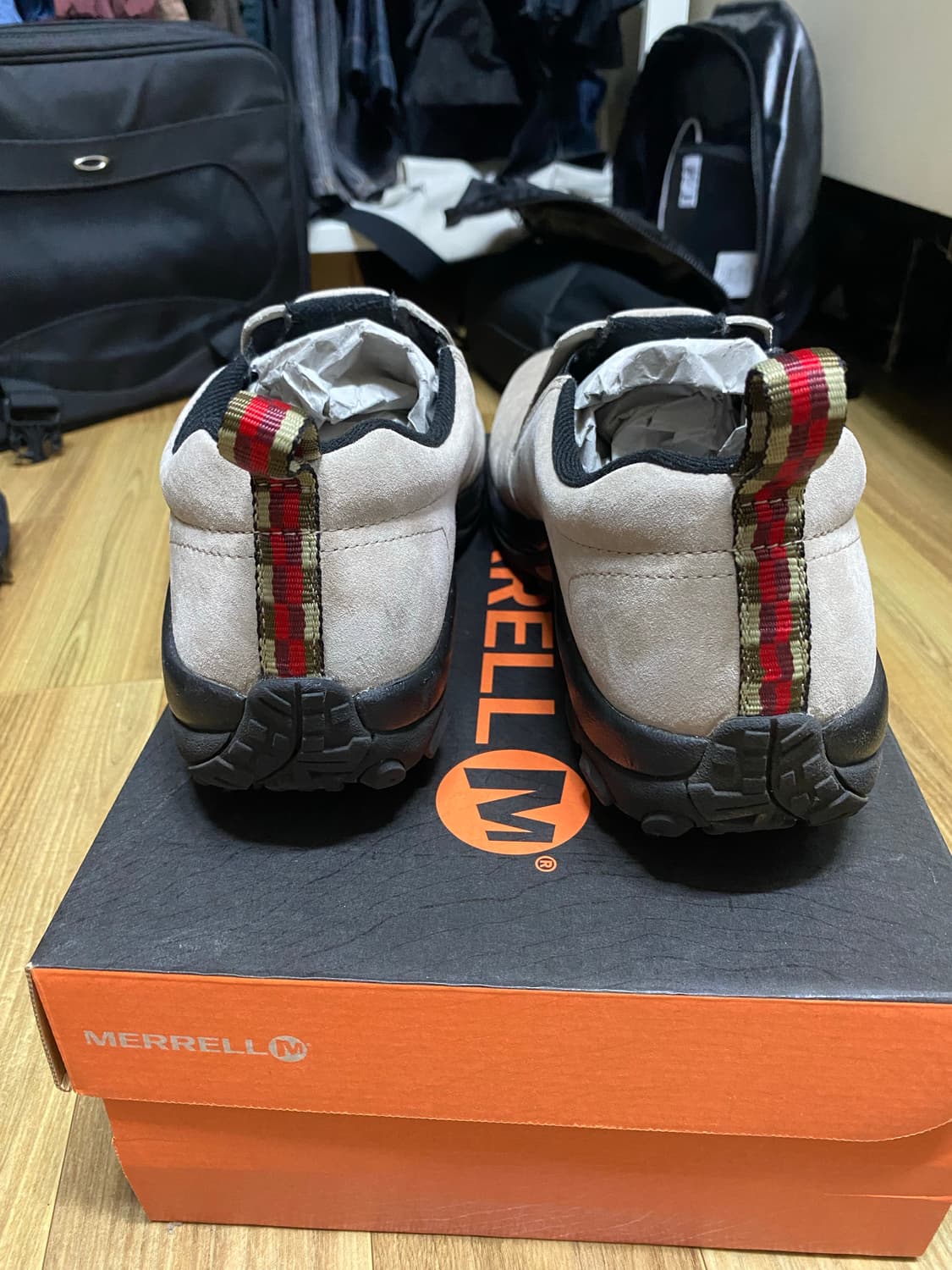 MERRELL 머렐 정글목 295 상품이미지4