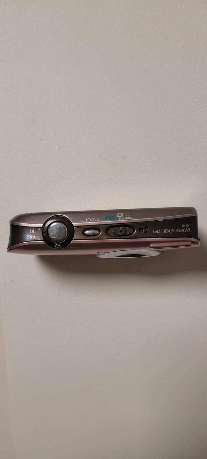 익서스 110is핑크 상품이미지3