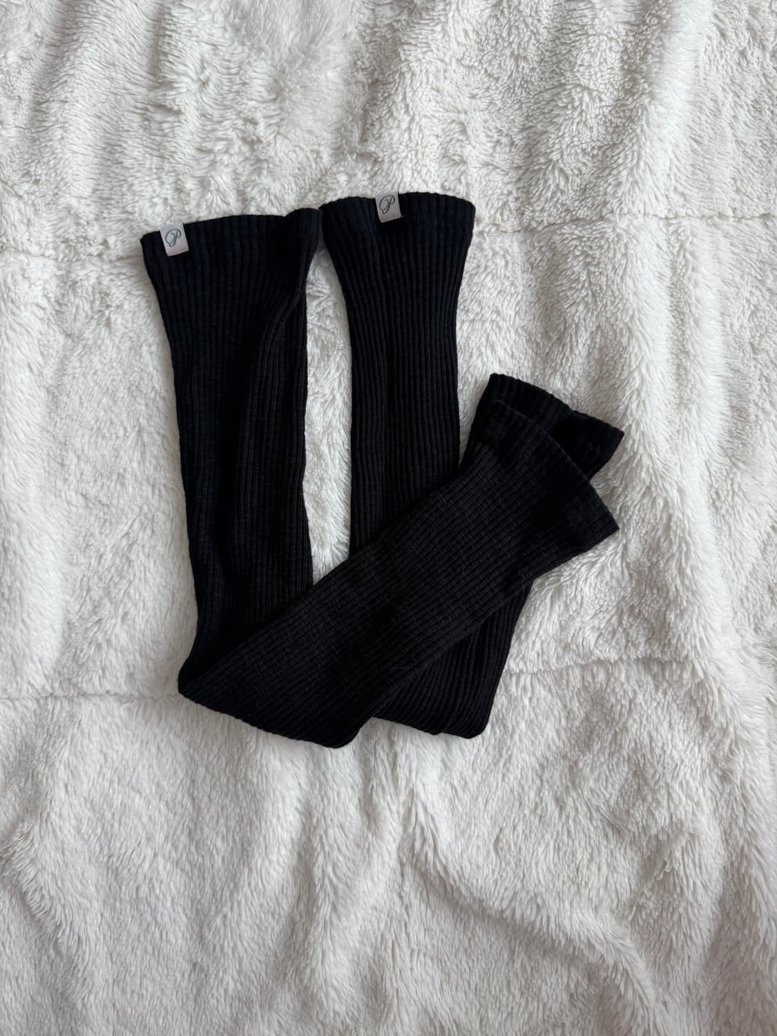 페인오어플레져 레그워머 상품이미지2