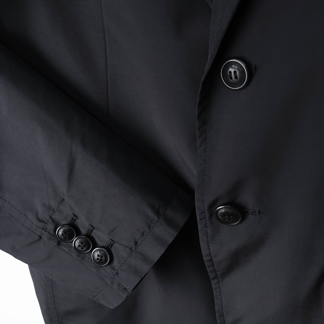 100/아르마니꼴레지오니 나일론 자켓 상품이미지5