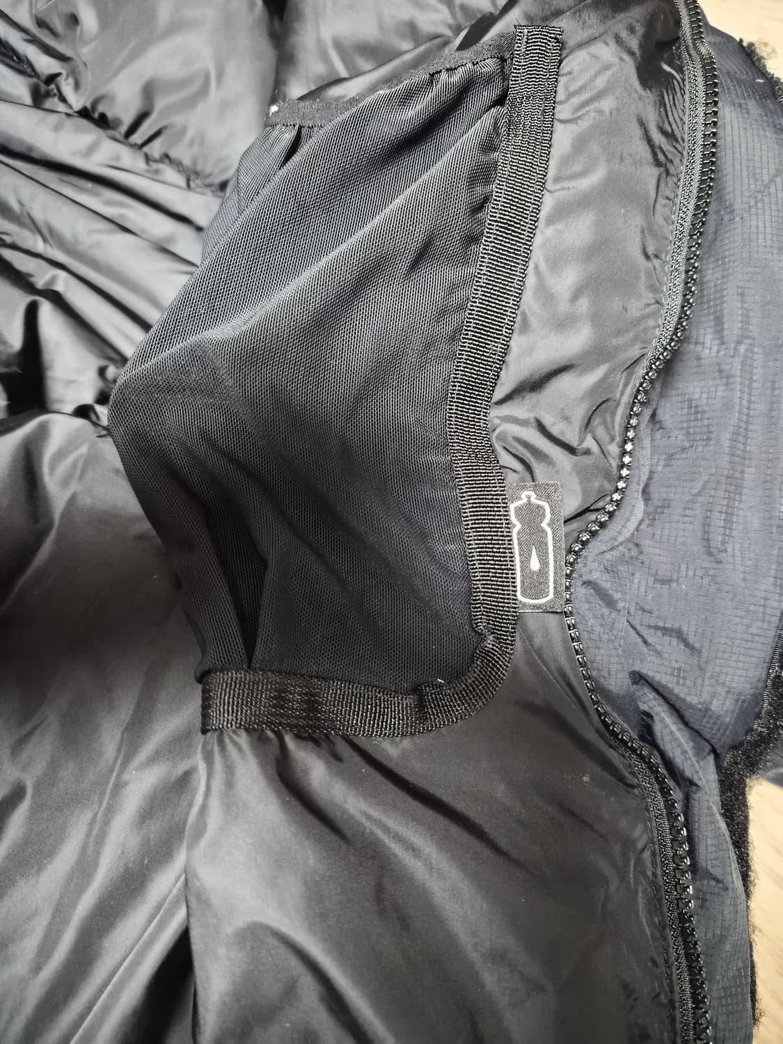 노스페이스 700  패딩 상품이미지10