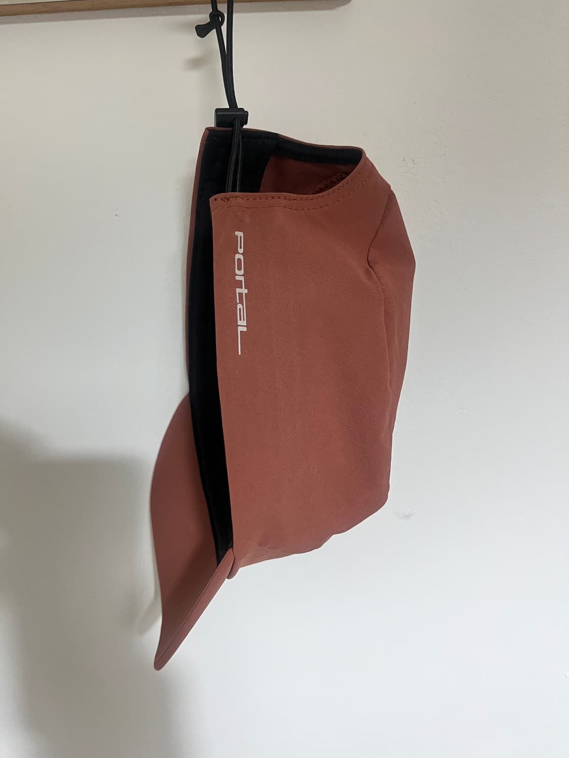 Portal Radius cap 포탈 볼캡 모자 상품이미지3