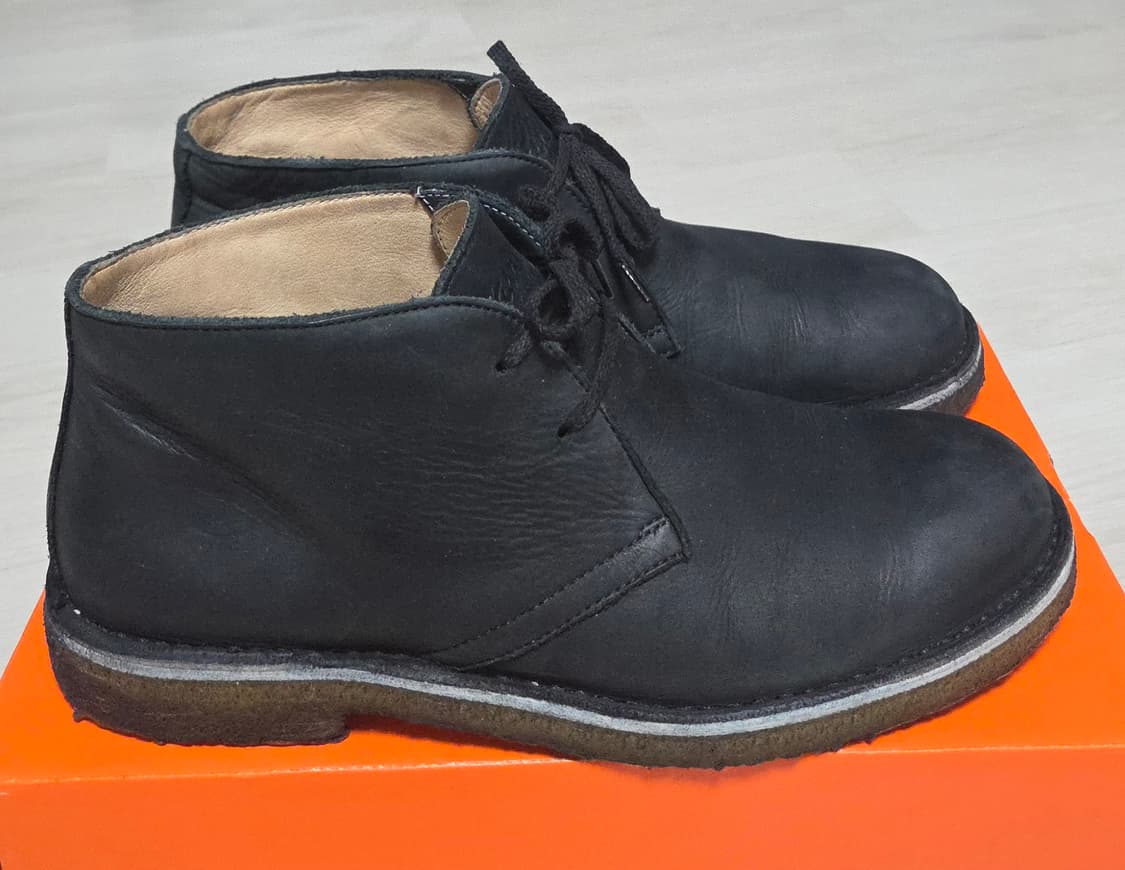 아스토플렉스 그린플렉스 워시드 블랙 상품이미지4