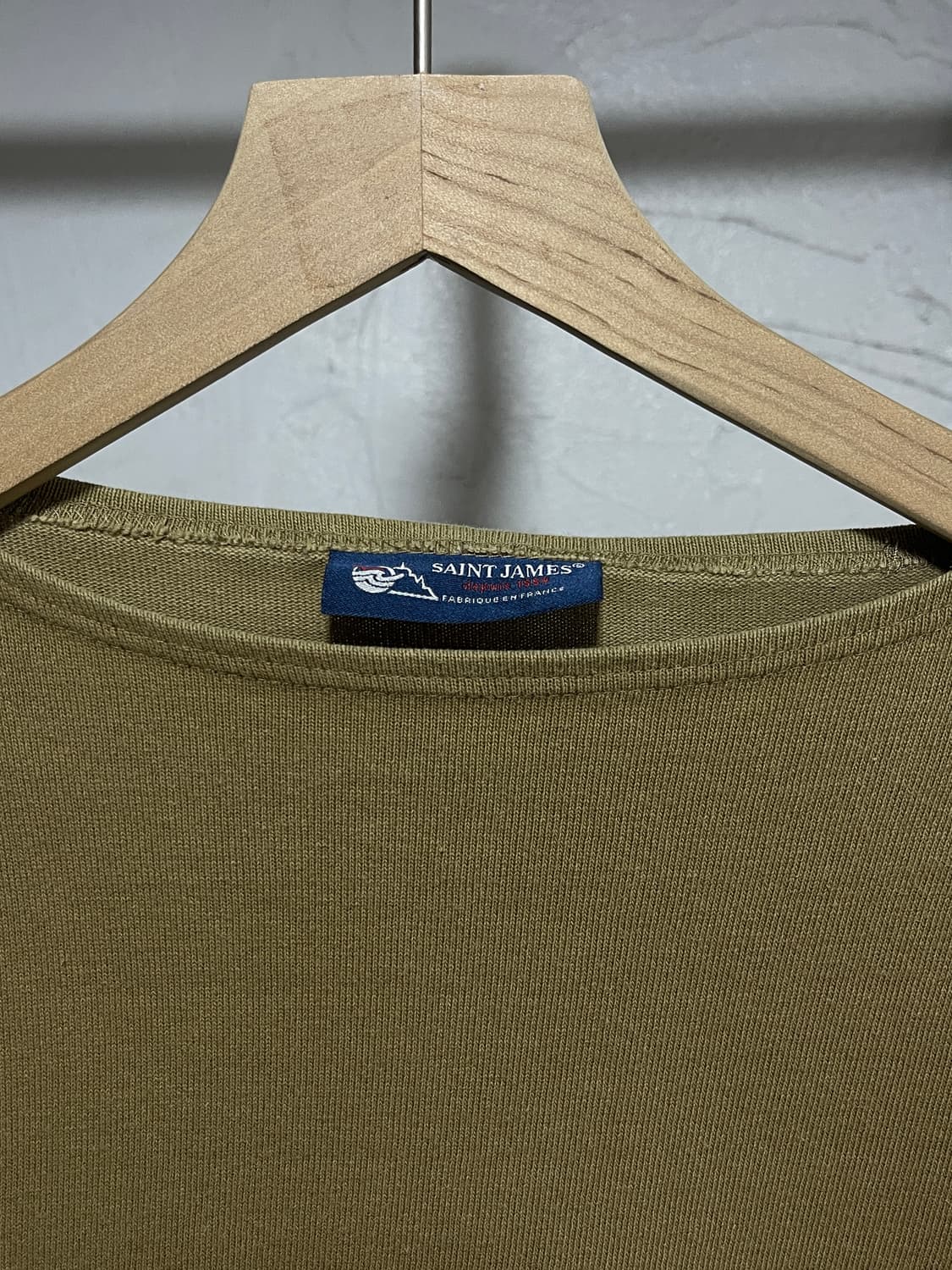 saint james 롱슬리브 상품이미지4