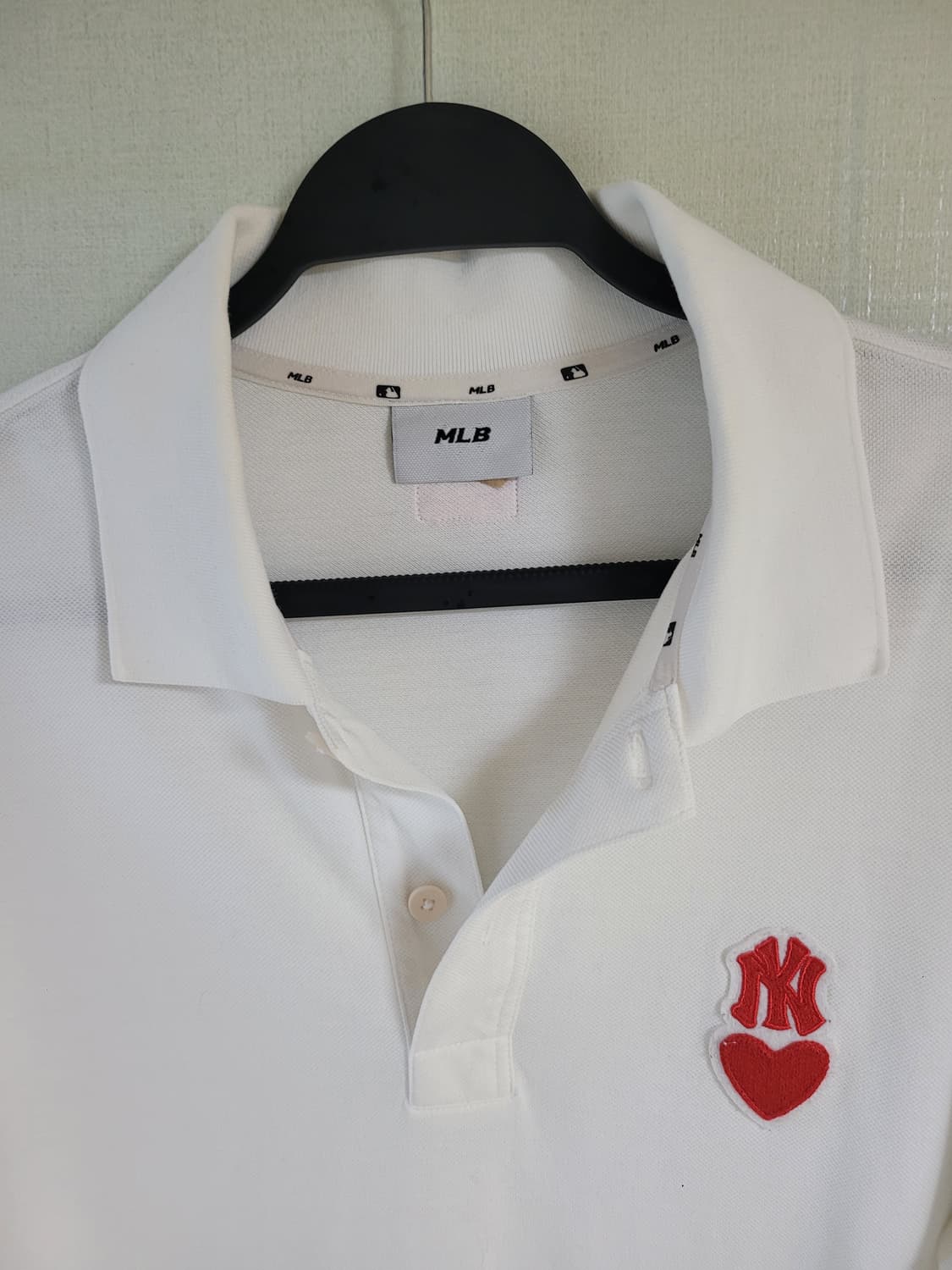 MLB 반팔 카라티 상품이미지5