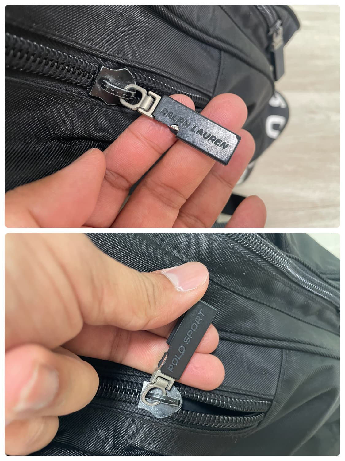 폴로 스포츠 / 거북이 백팩, 시그니처 백팩 해 상품이미지7