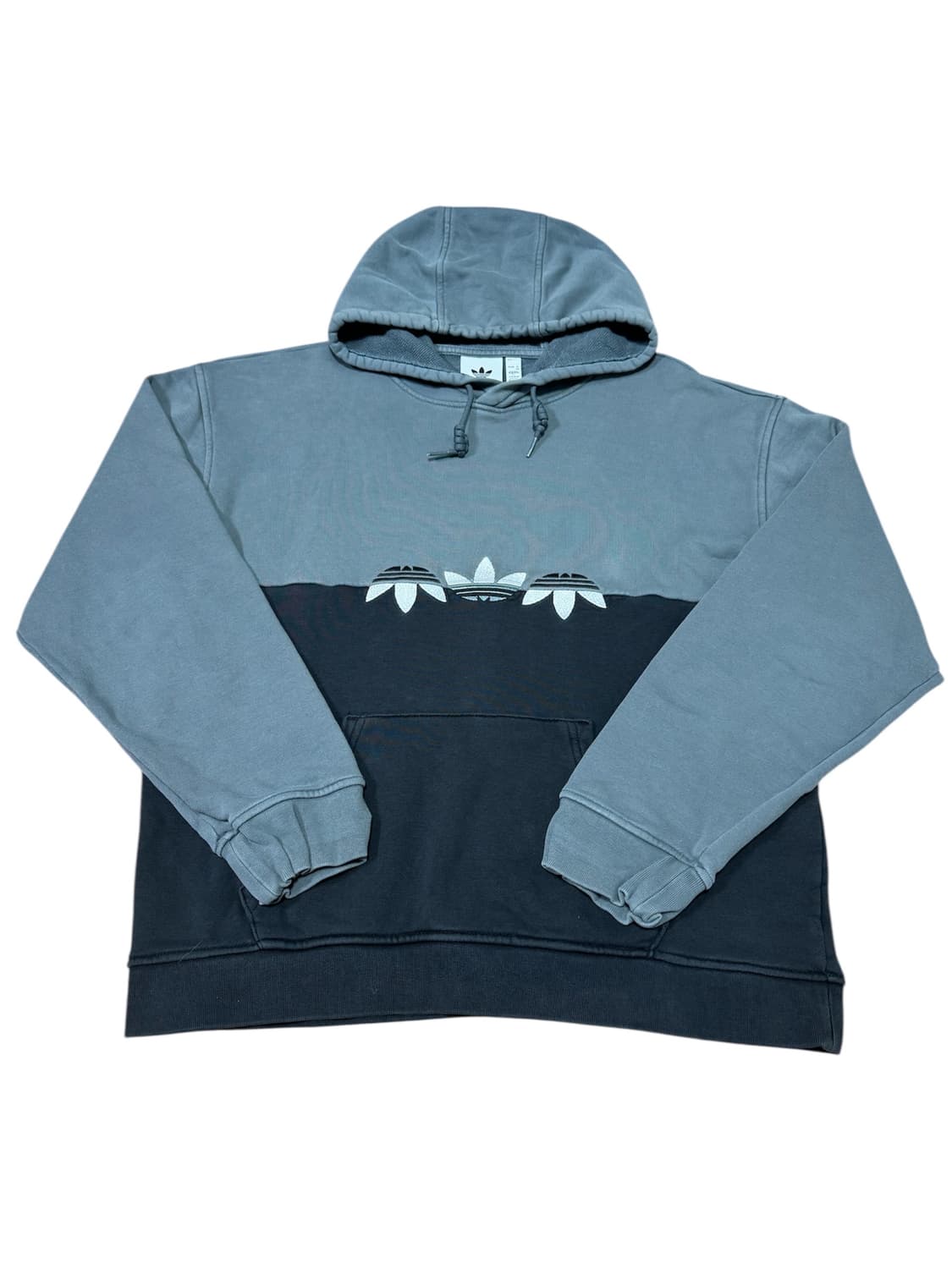 바배) 아디다스 오리지널스 파이어버드 자수 후드티 상품이미지1