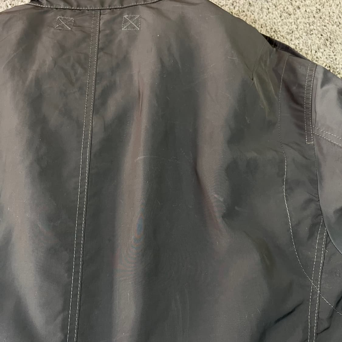 폴로 필드 자켓 상품이미지10