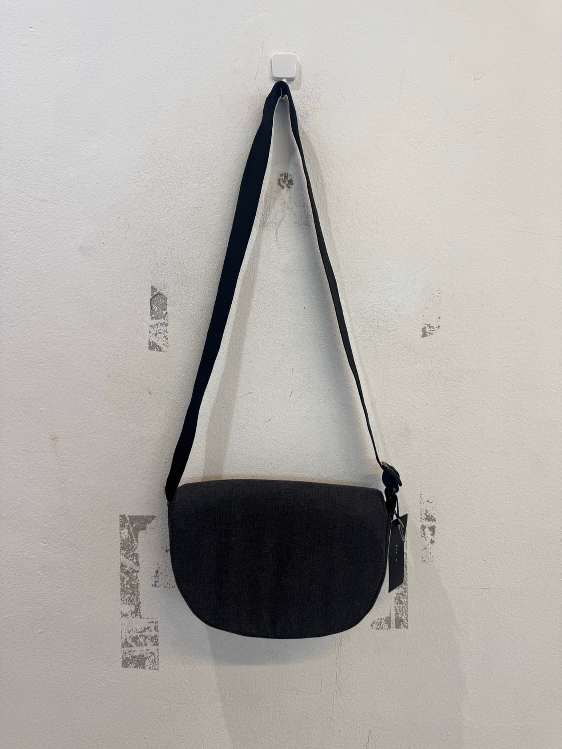 Adidas Denim Mini Shoulder Bag 상품이미지3