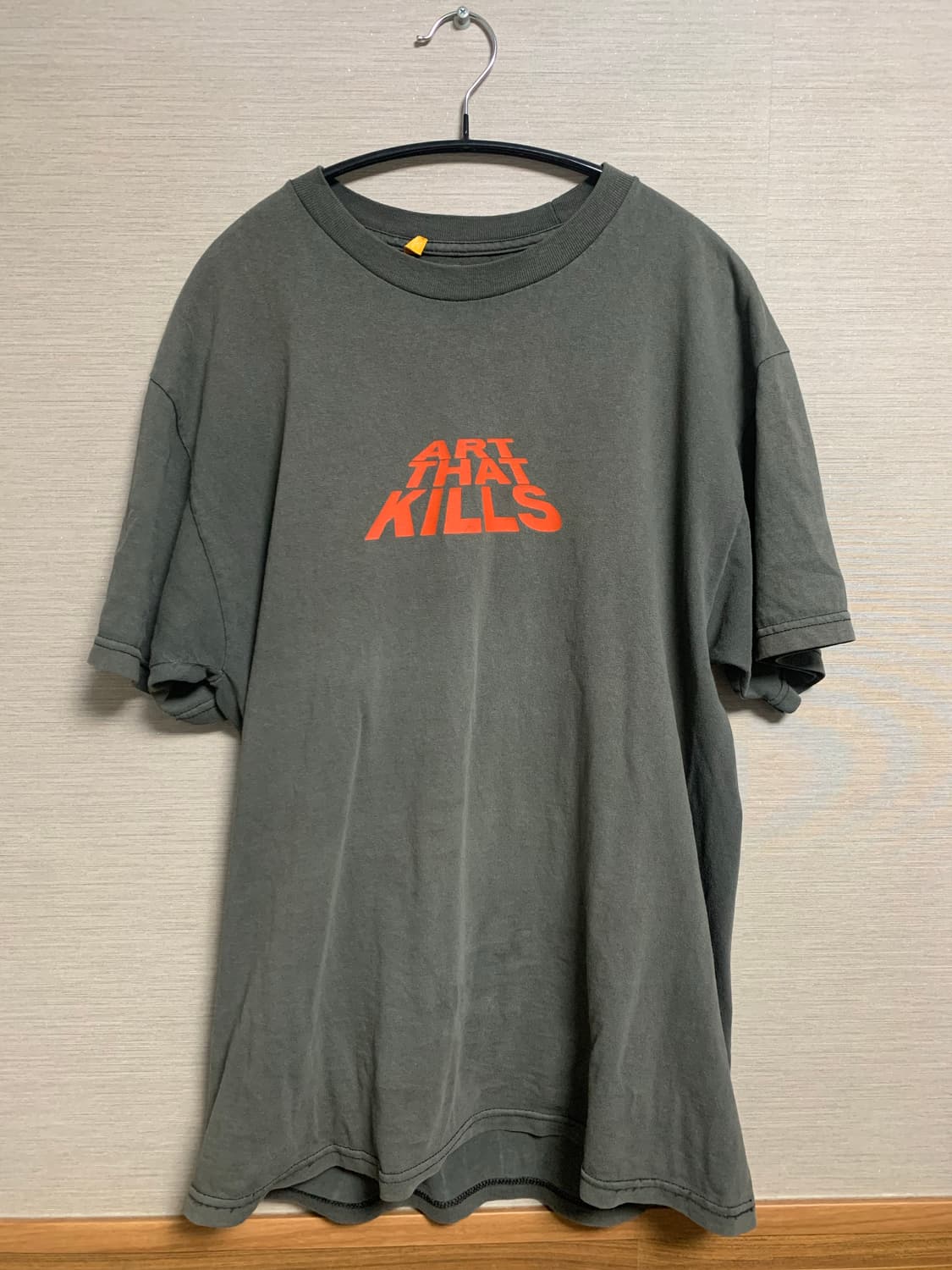 갤러리디파트먼트 반팔 (M) 상품이미지1