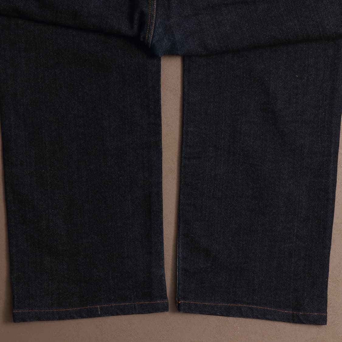 VAN 셀비지 데님팬츠 A1813 상품이미지5