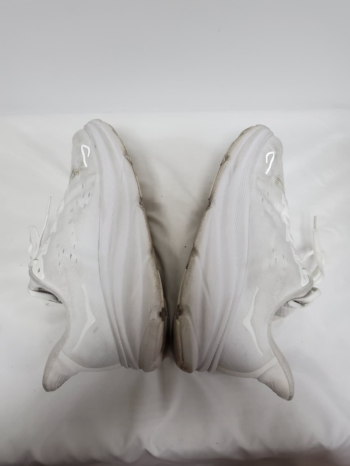 호카 스니커즈 운동화 정품 280사이즈 상품이미지4