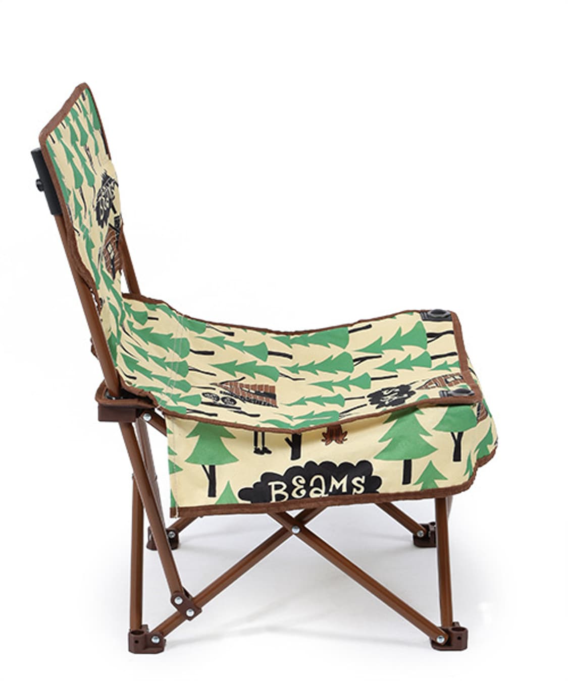 (OS) 빔즈 X 유스케 하나이 X 콜맨 펀 체어 상품이미지6