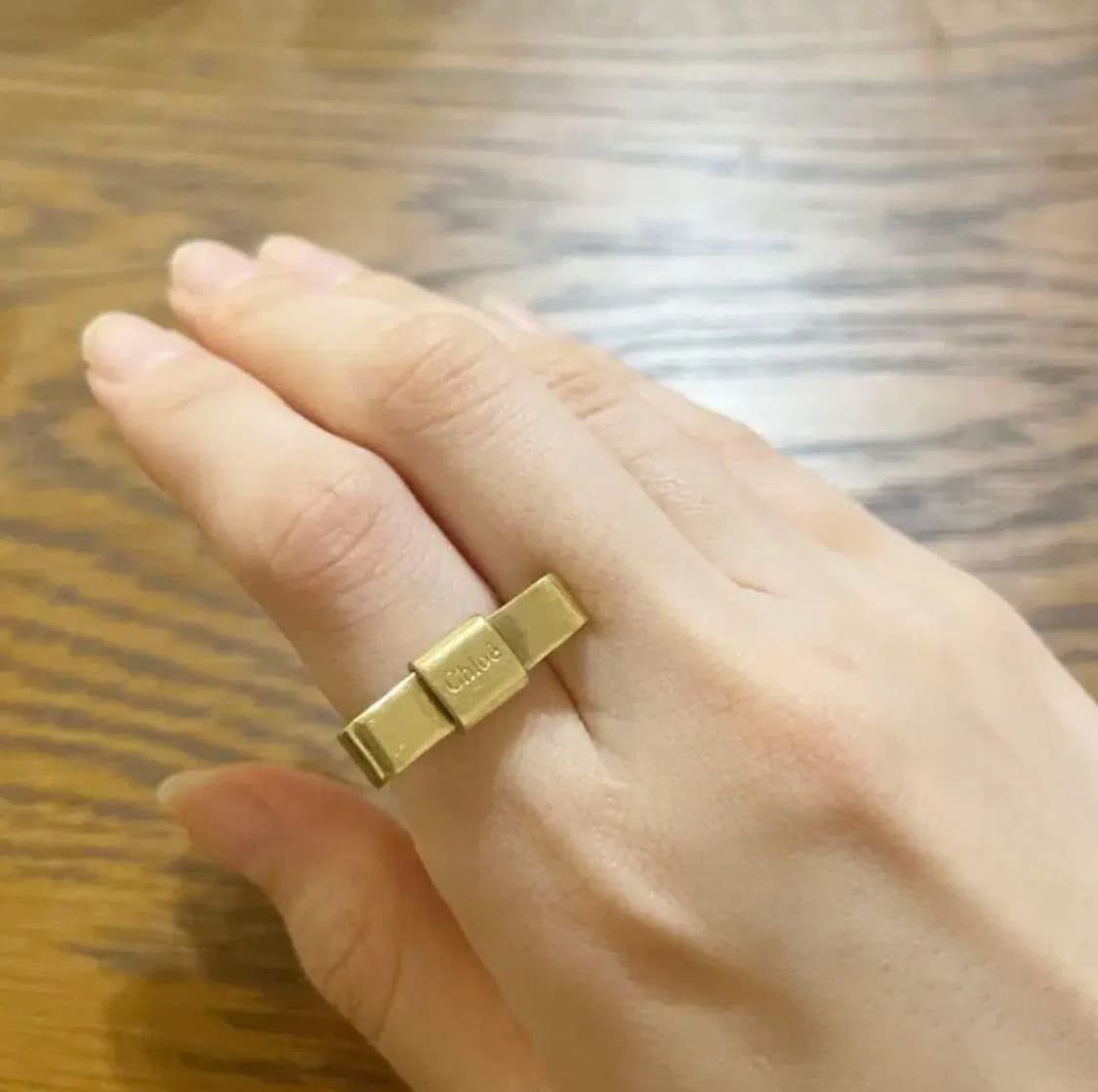 끌로에 반지 상품이미지2