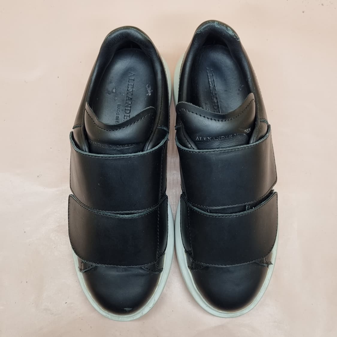 AMQ 여성스니커즈 35 225 상품이미지2