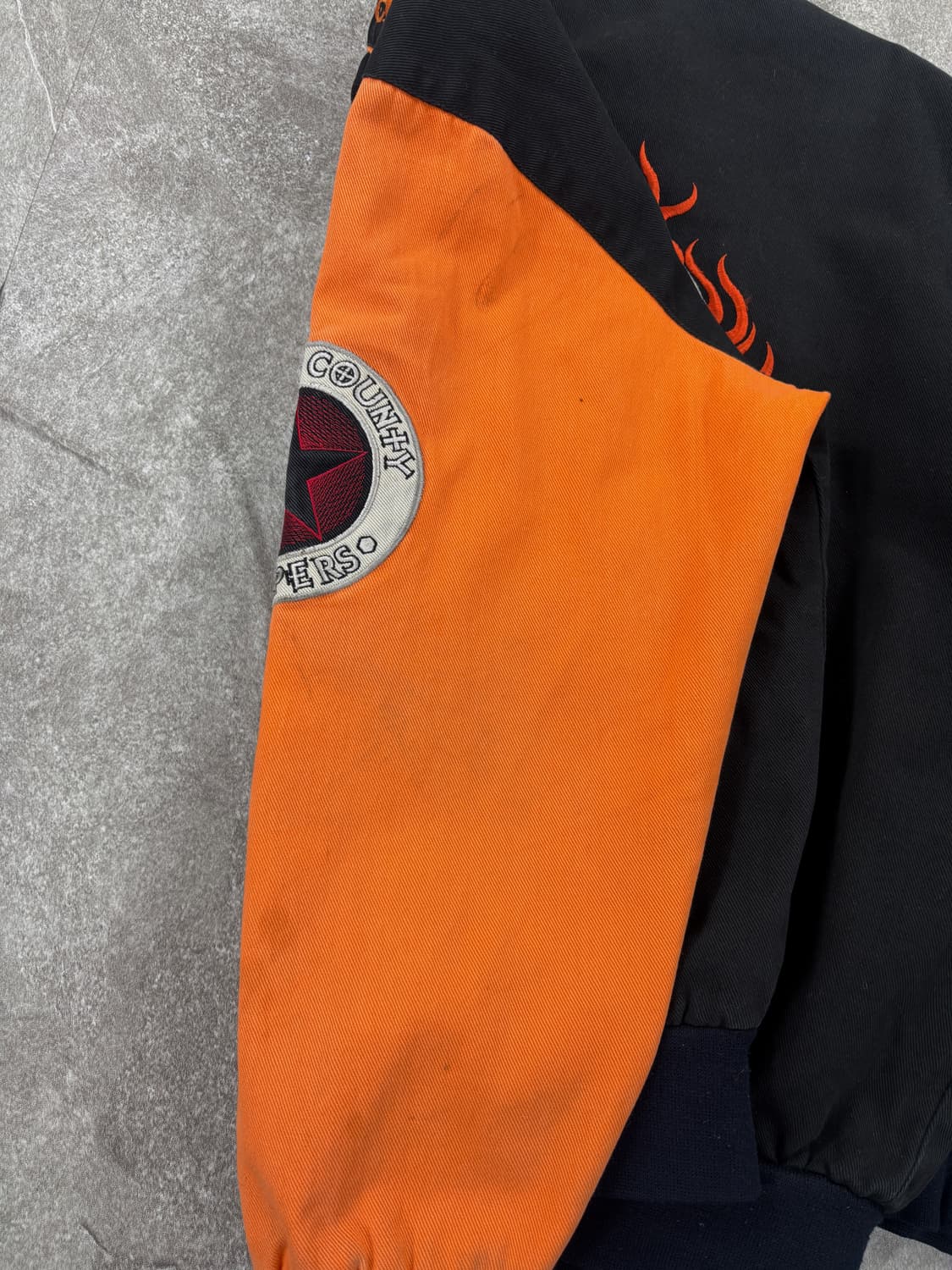 Orange County Choppers  Jacket  상품이미지7