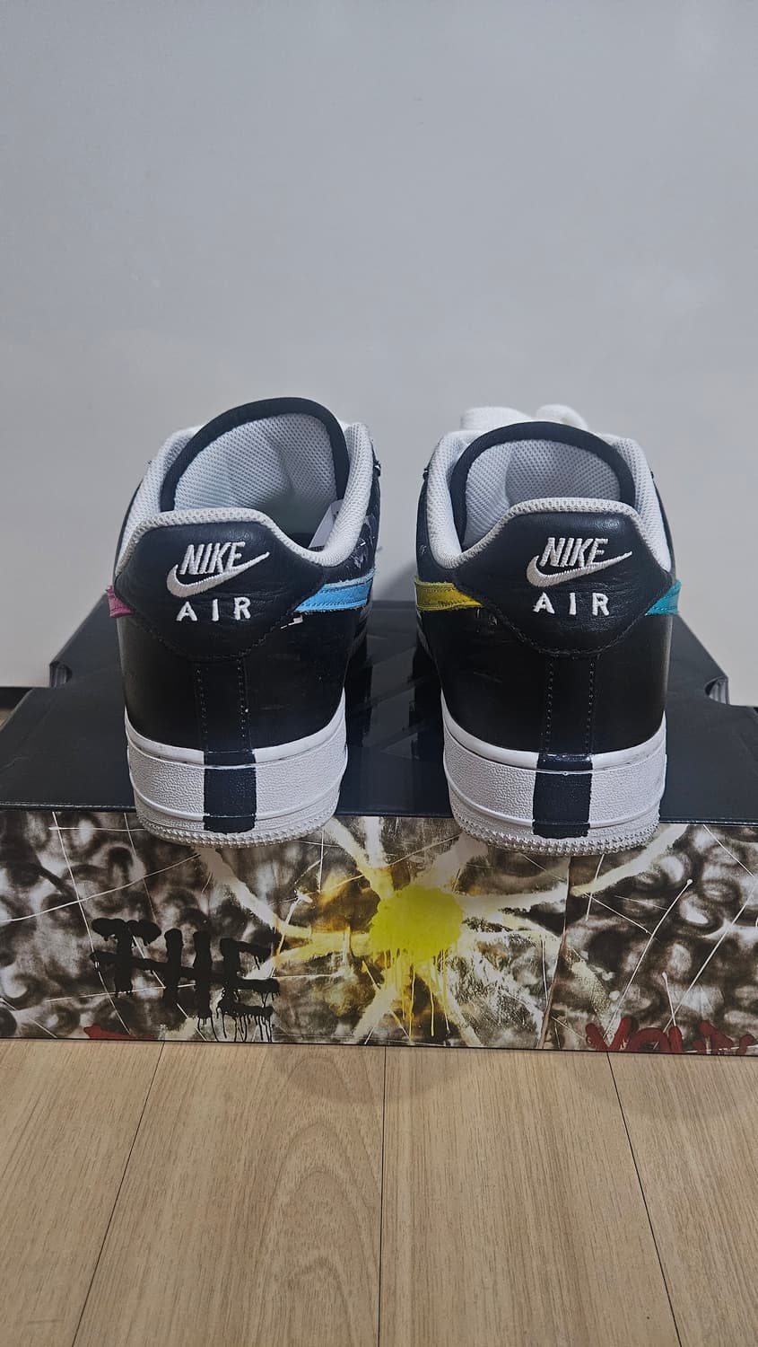 피마원 3.0 에어포스 285 상품이미지4