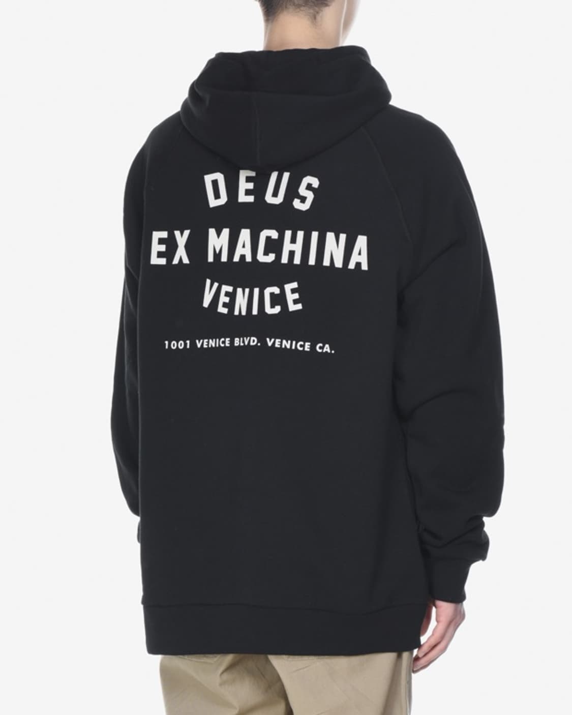 데우스 후드 상품이미지2