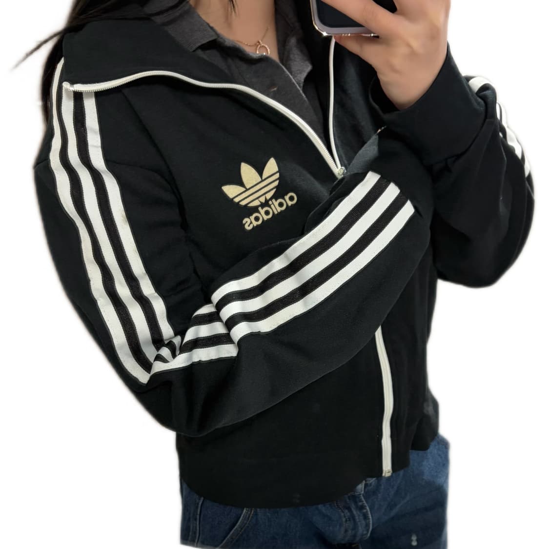 🖤아디다스 파이어버드 블랙 트랙탑 져지🖤 상품이미지1