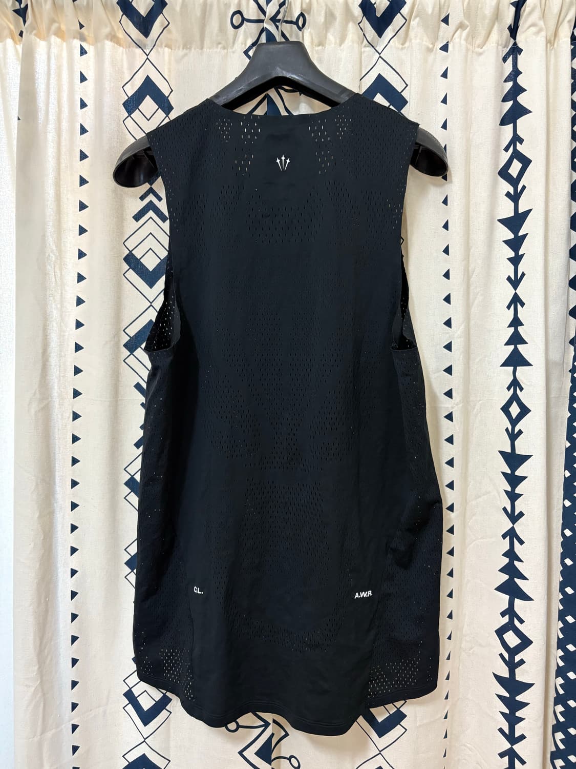 나이키 X 드레이크 녹타 베스킷볼 라이트웨이트 저지 상품이미지4