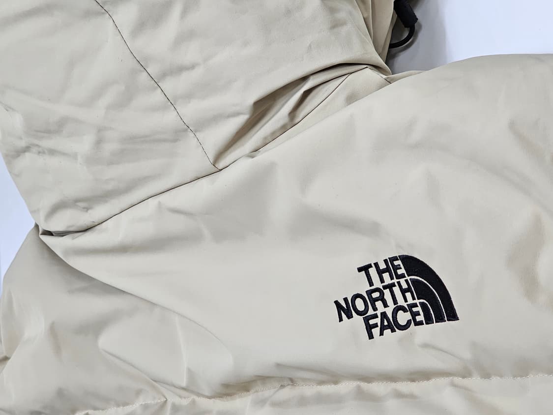 노스페이스 20FW 고 프리 구스 다운 패딩 코트 / 남 100 (L)
 상품이미지6