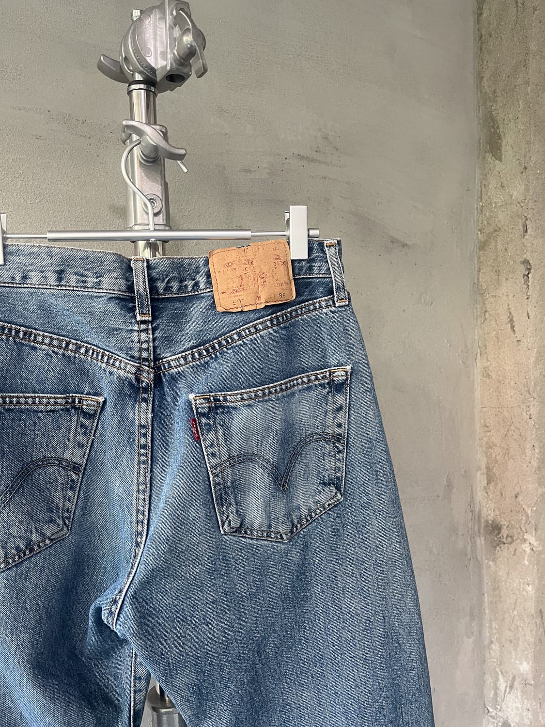 Levi’s 501 상품이미지9