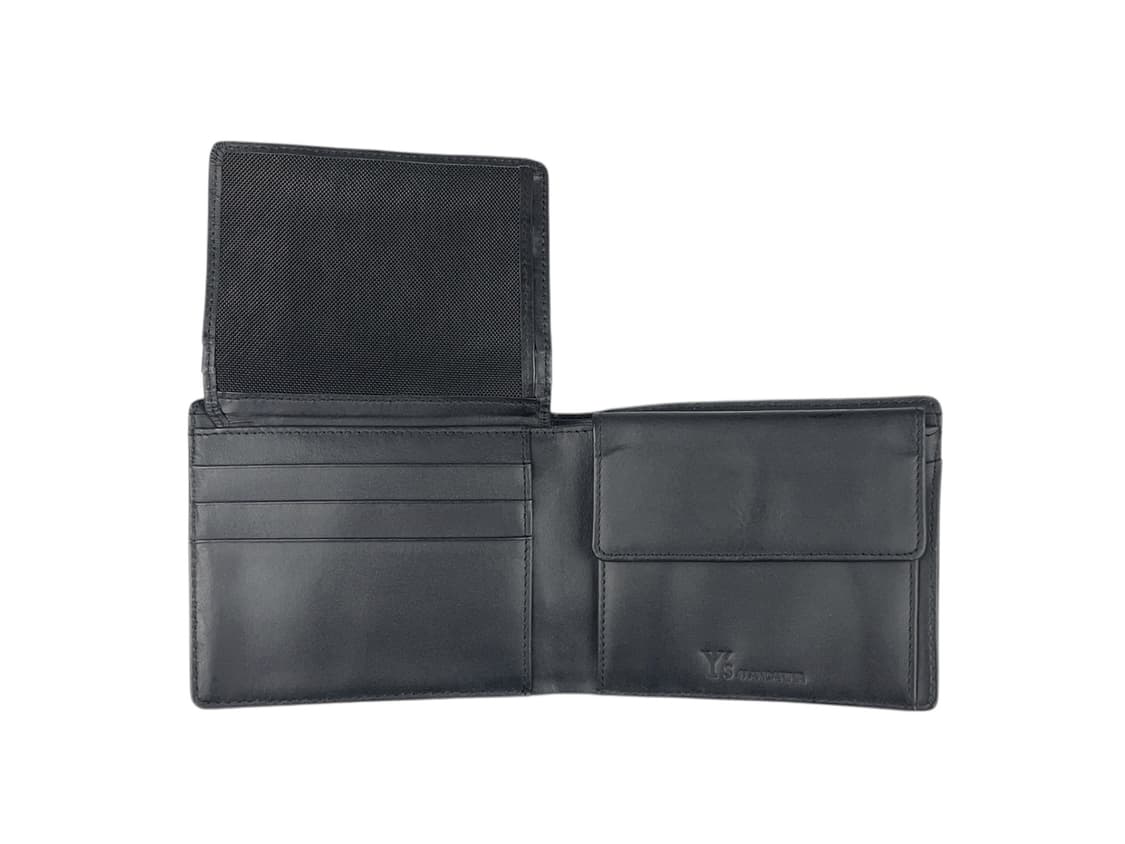 bi-fold leather wallet 상품이미지8