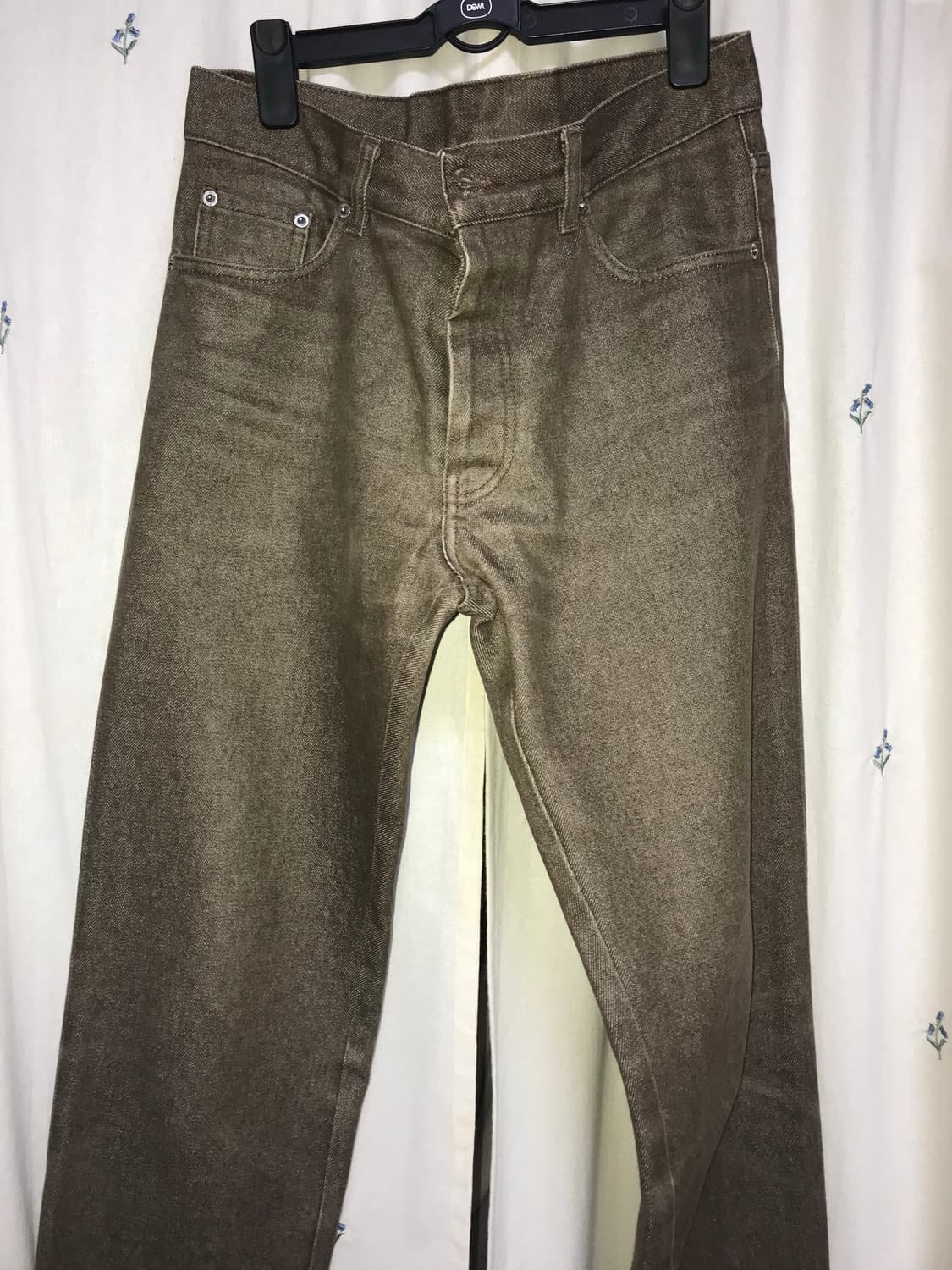 00’s classic raw denim 상품이미지1