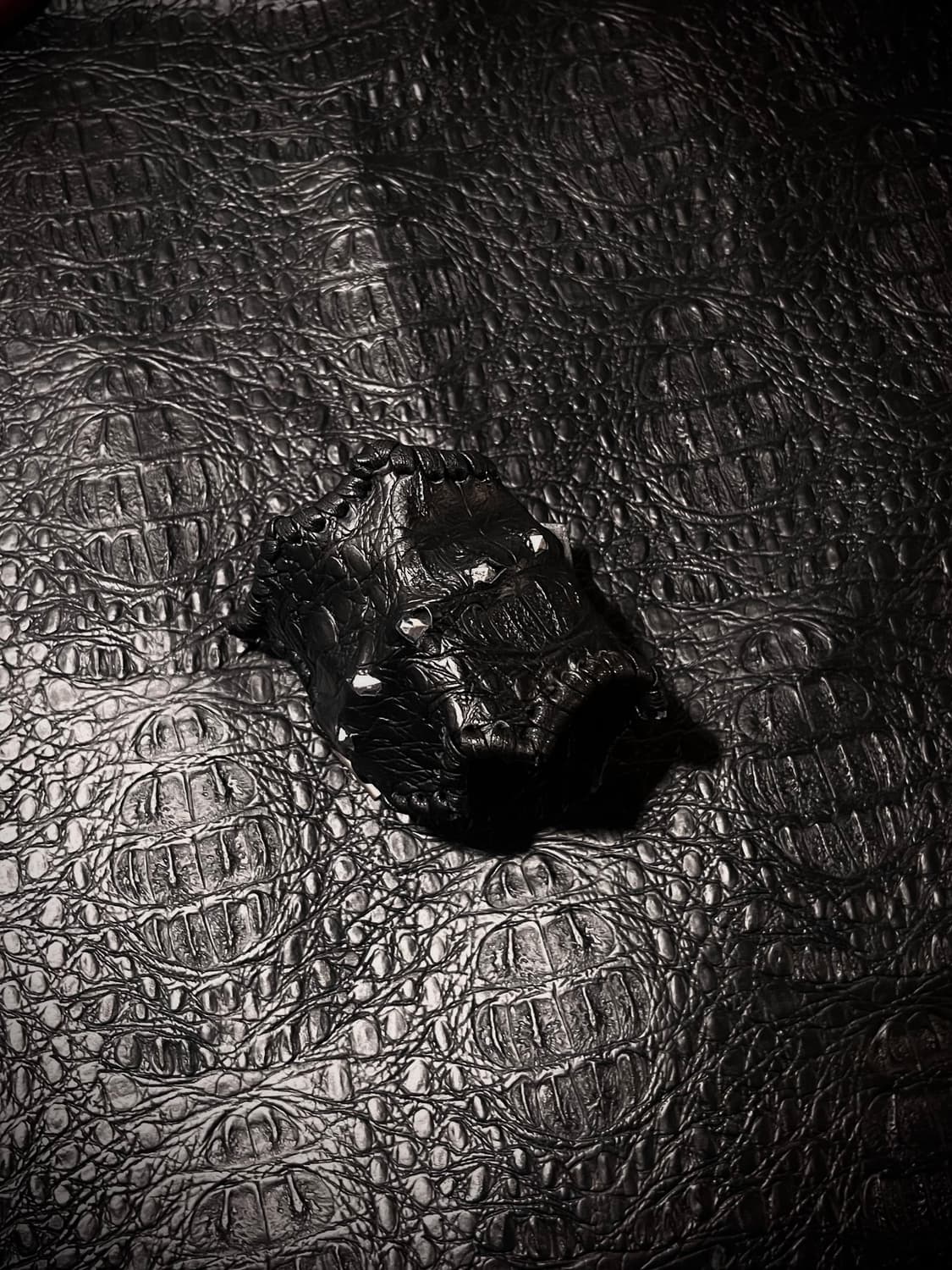 Diagonal line Dragon braclet 04 상품이미지2