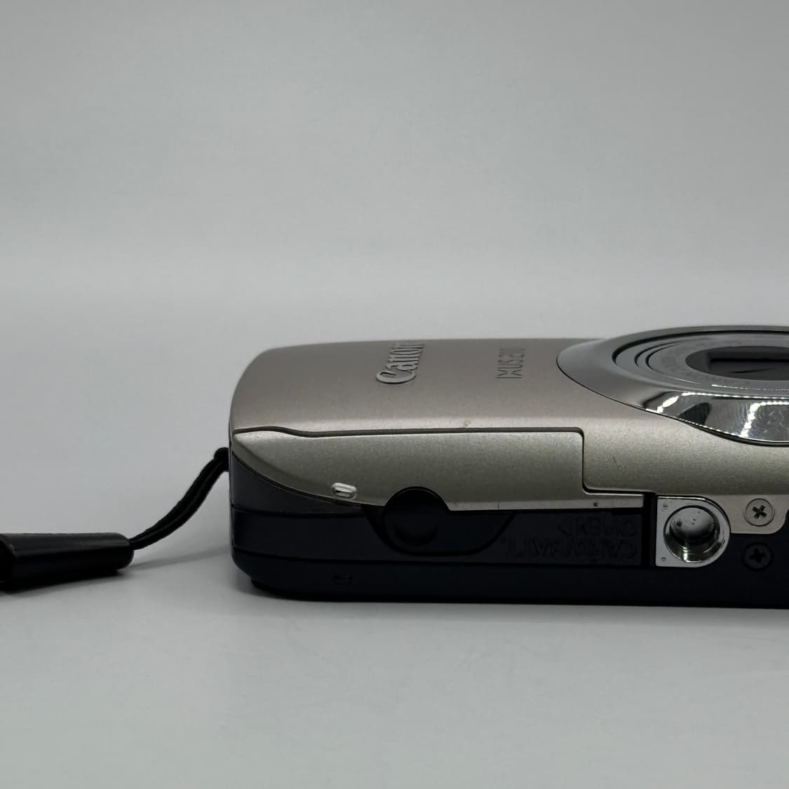 캐논 코리아 풀박스 캐논  익서스 210 익시 10s 실버 상품이미지2