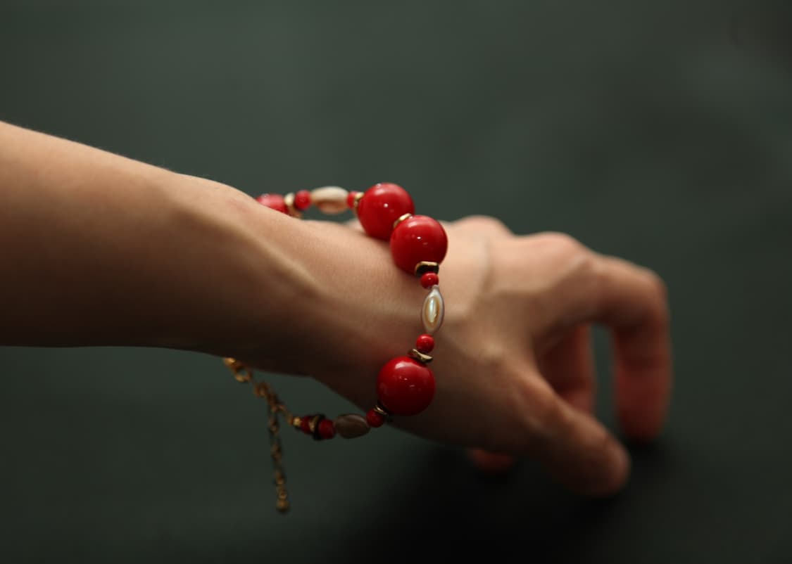 CASIOPEIA #43 Girl From Ipanema Bracelet 상품이미지3