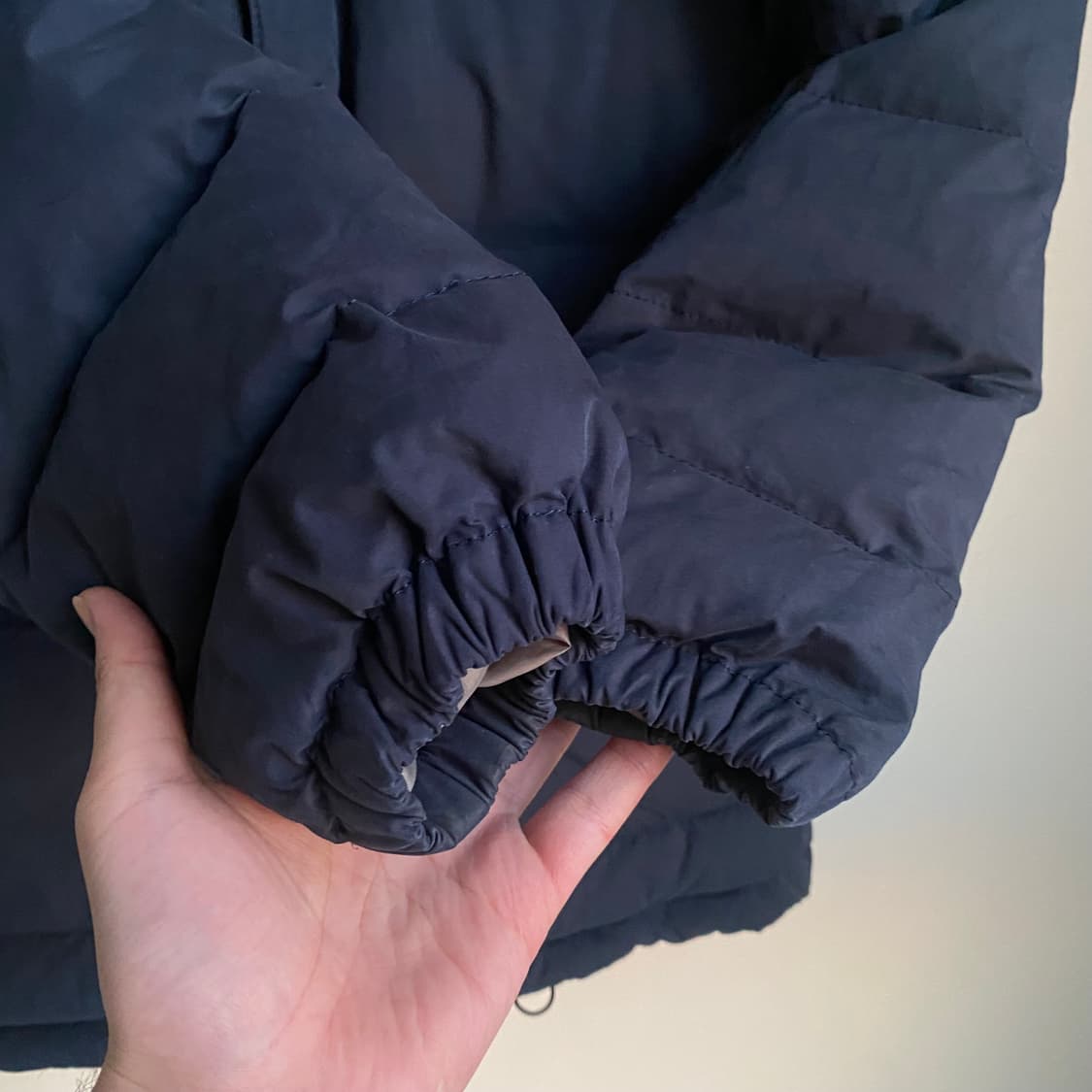 🌊Chaps ralph lauren Duckdown parka 상품이미지7